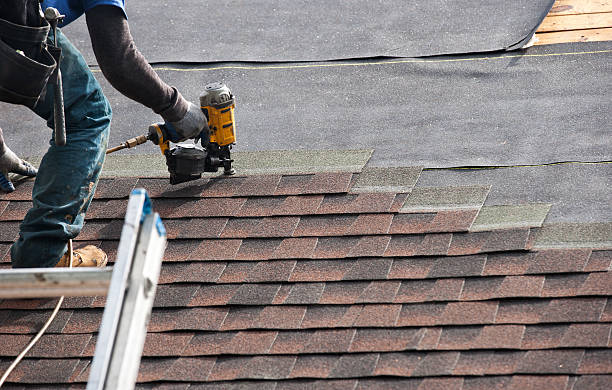 Licensed Gutter Installation service in Dundee, KY - Brentwood Metal Roofing